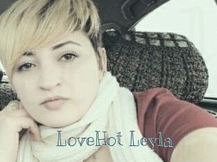 LoveHot_Leyla