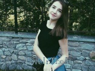 LoveInTheAir
