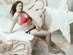 LoveJenna