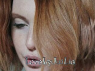 LoveLyJuiLia
