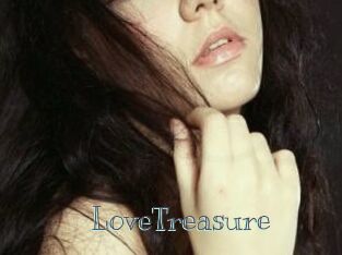 LoveTreasure