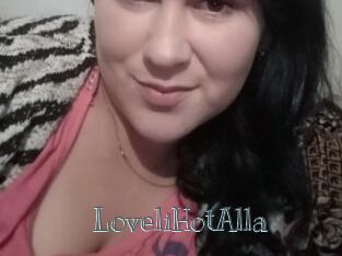 LoveliHotAlla
