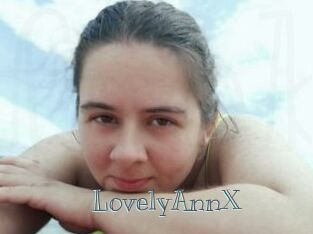 LovelyAnnX
