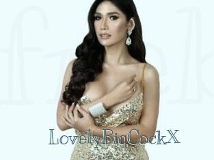 LovelyBigCockX