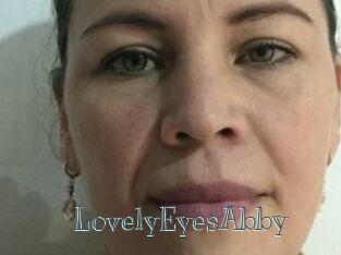 LovelyEyesAbby