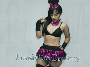 LovelyKityDreamy