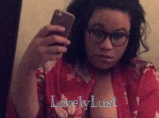 LovelyLust