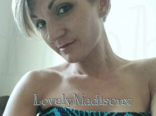 LovelyMadisonx