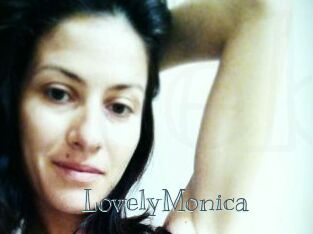 LovelyMonica
