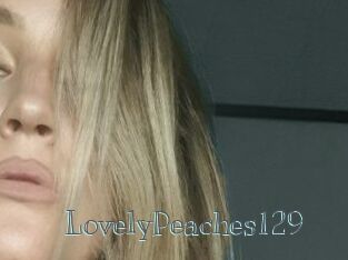 LovelyPeaches129