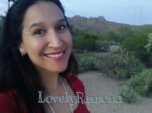 LovelyRamona