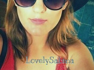 LovelySabina