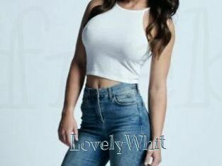 LovelyWhit