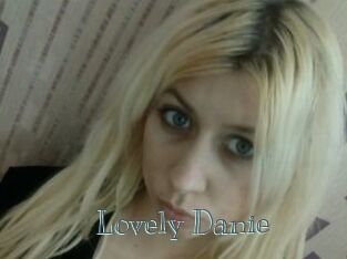 Lovely_Danie