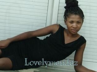 Lovelymendez