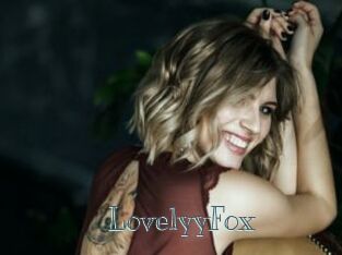 LovelyyFox