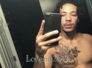 Loveme2025