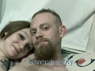 Lovenaughty