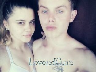 LovendCum