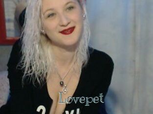 Lovepet