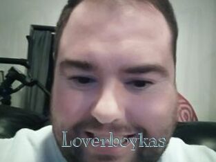 Loverboykas