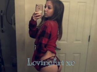 LovingAri_xo