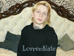 LovrenNate