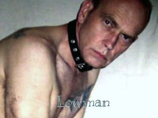 Lowman