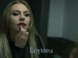 Loyiseu