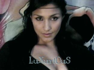 LuXu_riOuS