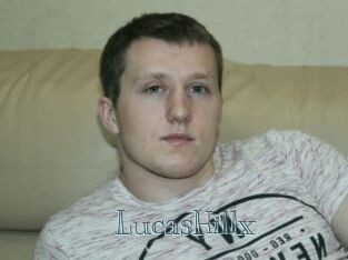 LucasHillx