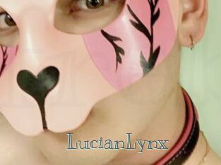 LucianLynx