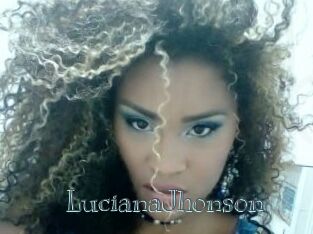 LucianaJhonson