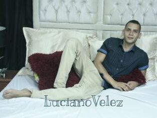 LucianoVelez