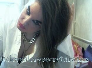 Luciialovestorysecretdreams