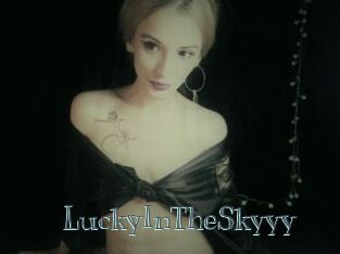 LuckyInTheSkyyy