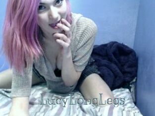 LucyLongLegs