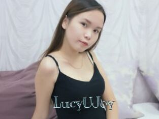 LucyUJoy