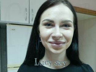 Lucy_sxy
