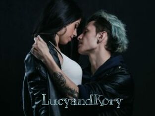 LucyandKory