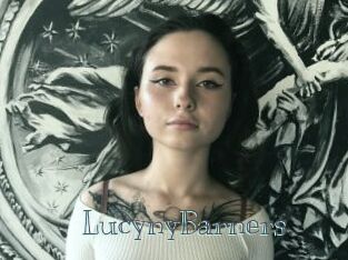 LucynyBarners
