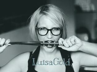 LuisaGold