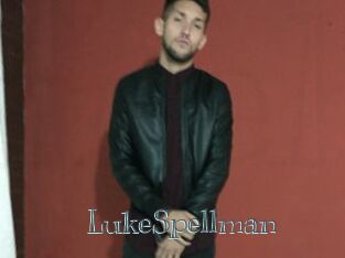 LukeSpellman
