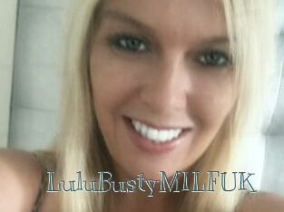 LuluBustyMILFUK