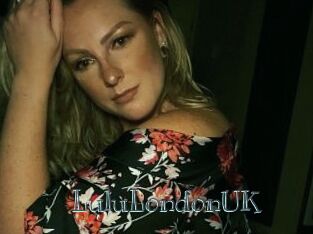LuluLondonUK