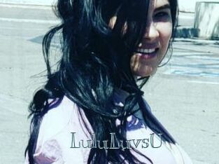 LuluLuvsU