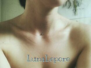 LunaLepore