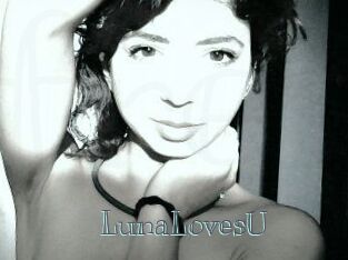 LunaLovesU