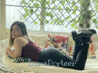 LunaPorteer