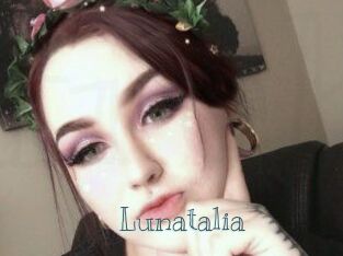 Lunatalia